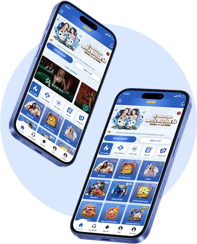 Trò chơi công bằng tại 89bet1 hiện đang mở