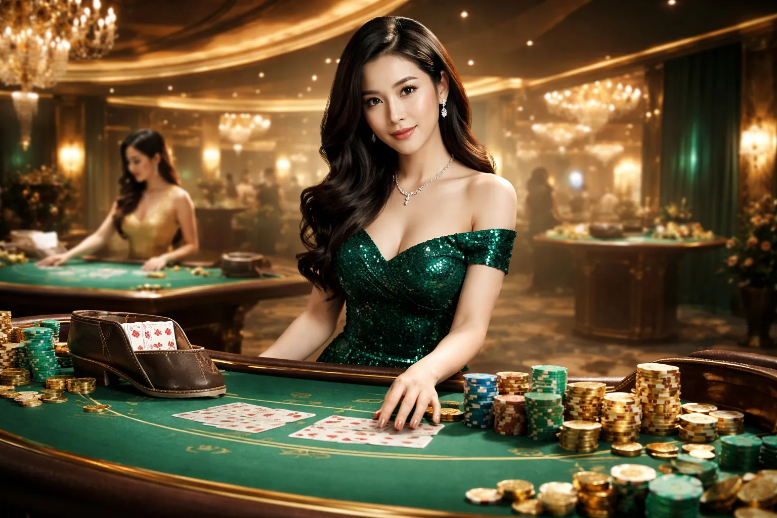 Chiến lược trò chơi casino 89bet1 hiện đang mở