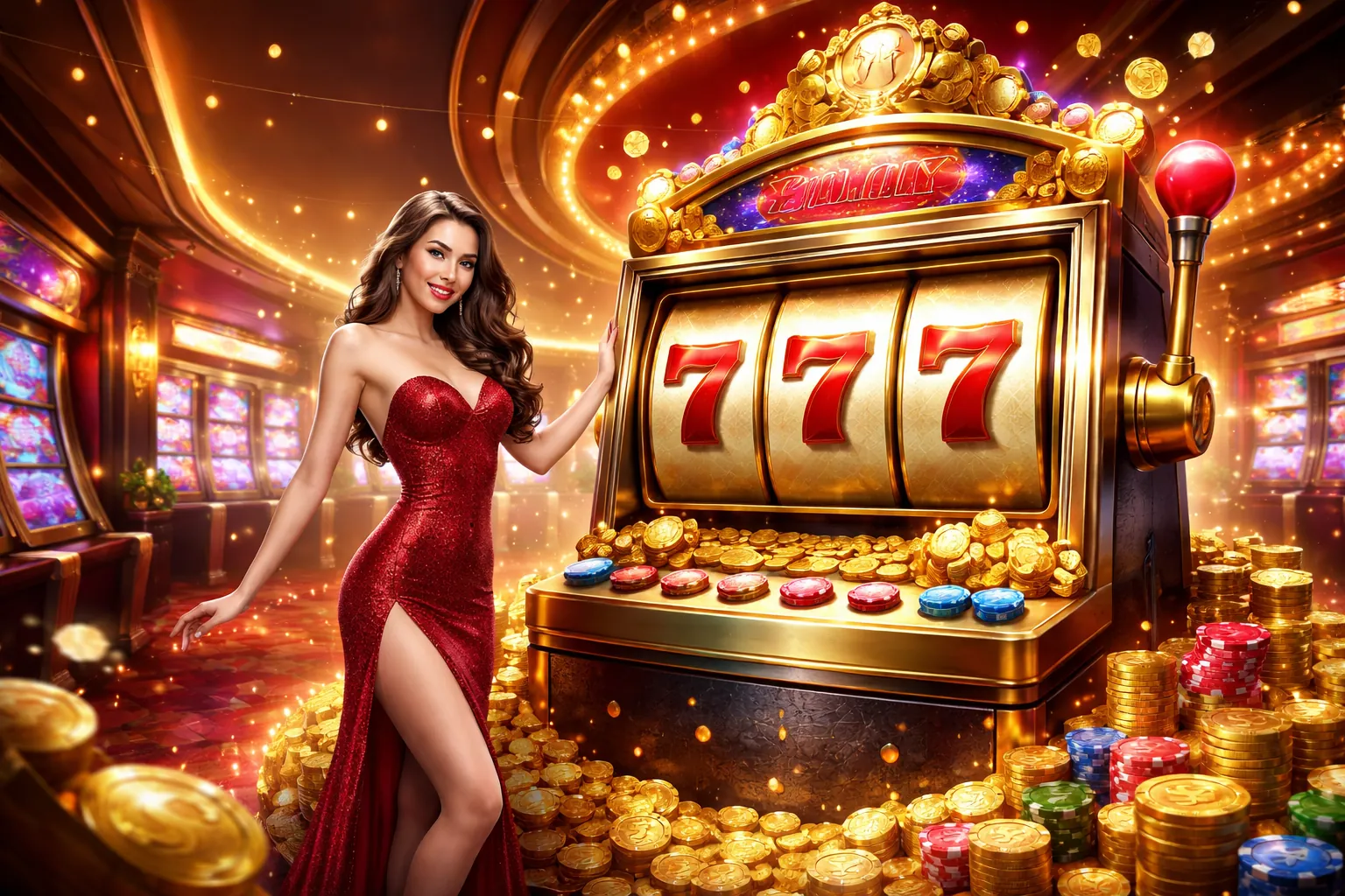 Hình ảnh chính về Tuân thủ GDPR tại 89bet1 hiện đang mở