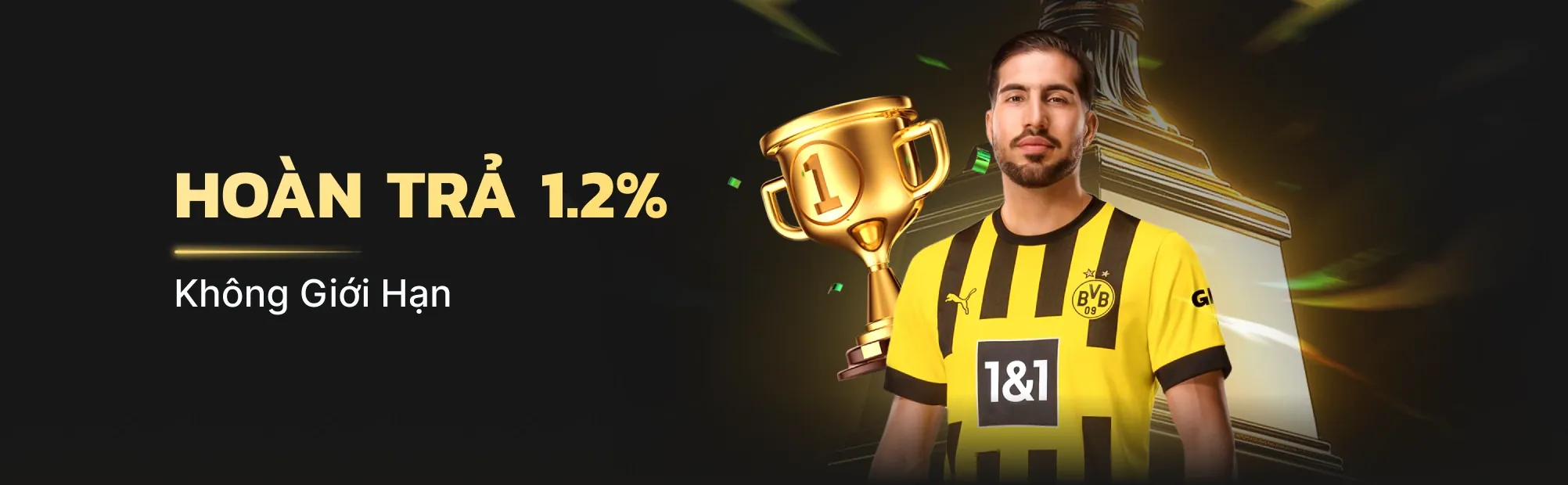 Chương trình VIP 89bet1 hiện đang mở