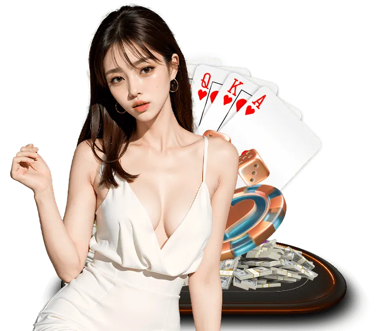 Sòng bạc trực tiếp với người chia bài thật tại 89bet1 hiện đang mở
